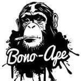 Bono Ape - Gary Payton