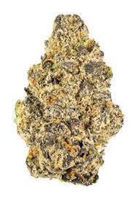 Blue Collar Criminals- 3.5g Prepack- Runtz