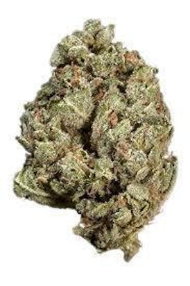 Blue Collar Criminals- 3.5g Prepack- Sour OG