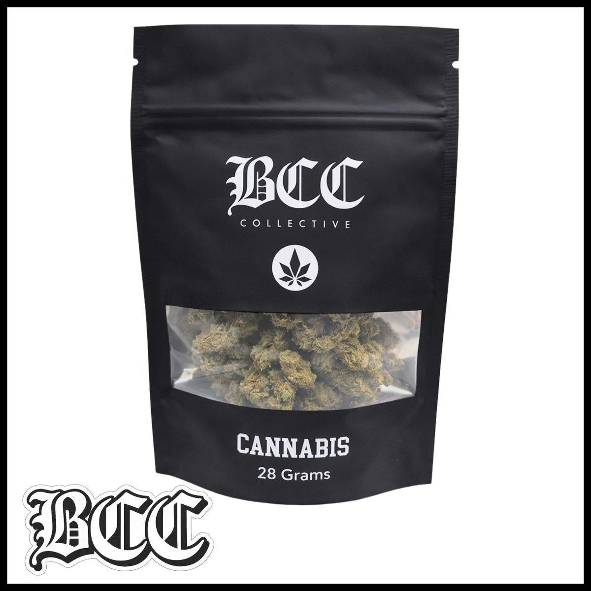 BCC 28g Apple Tartz