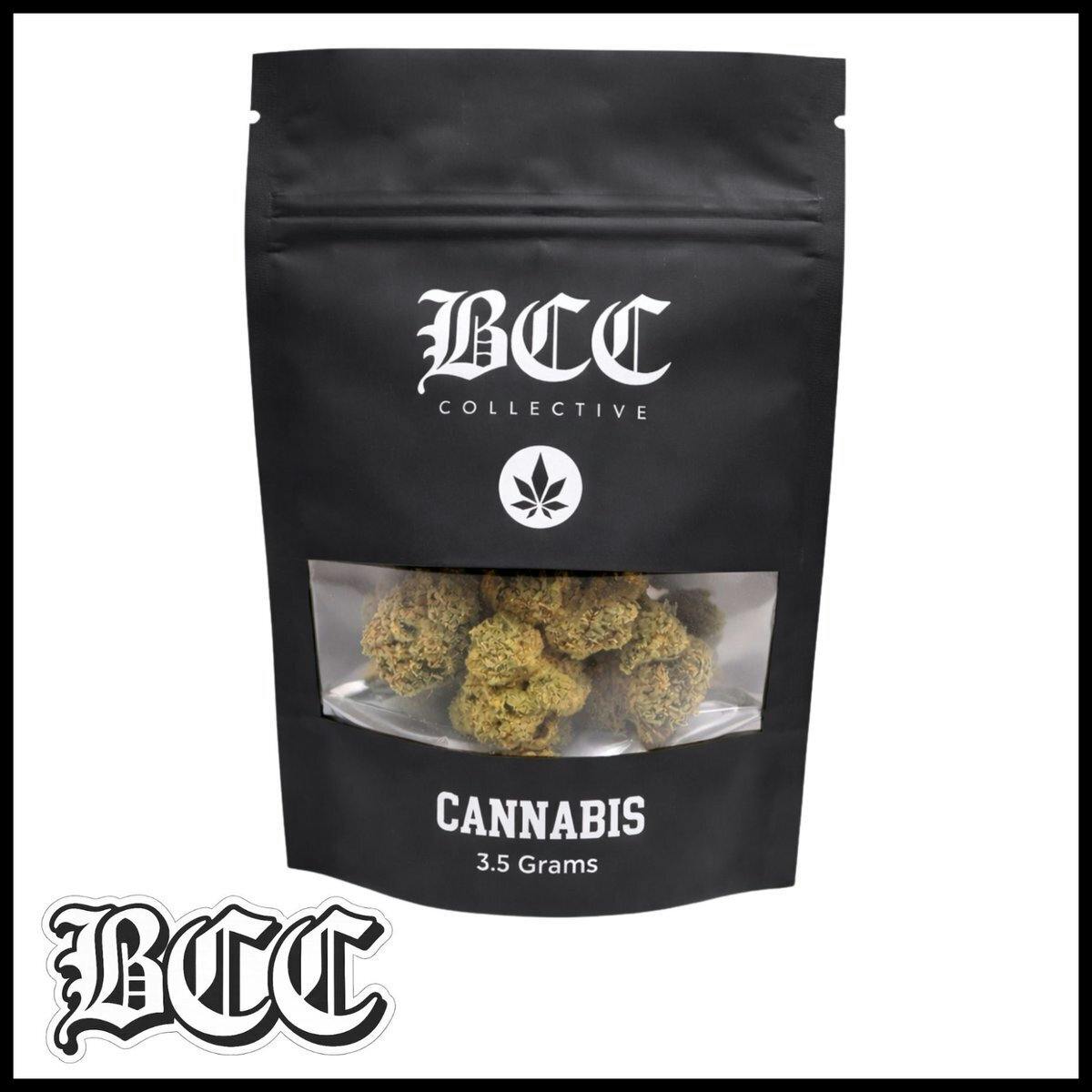 Bcc Super Lemon Haze