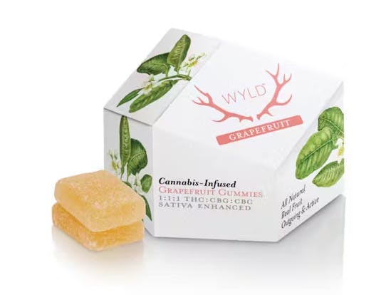 Grapefruit 100Mg