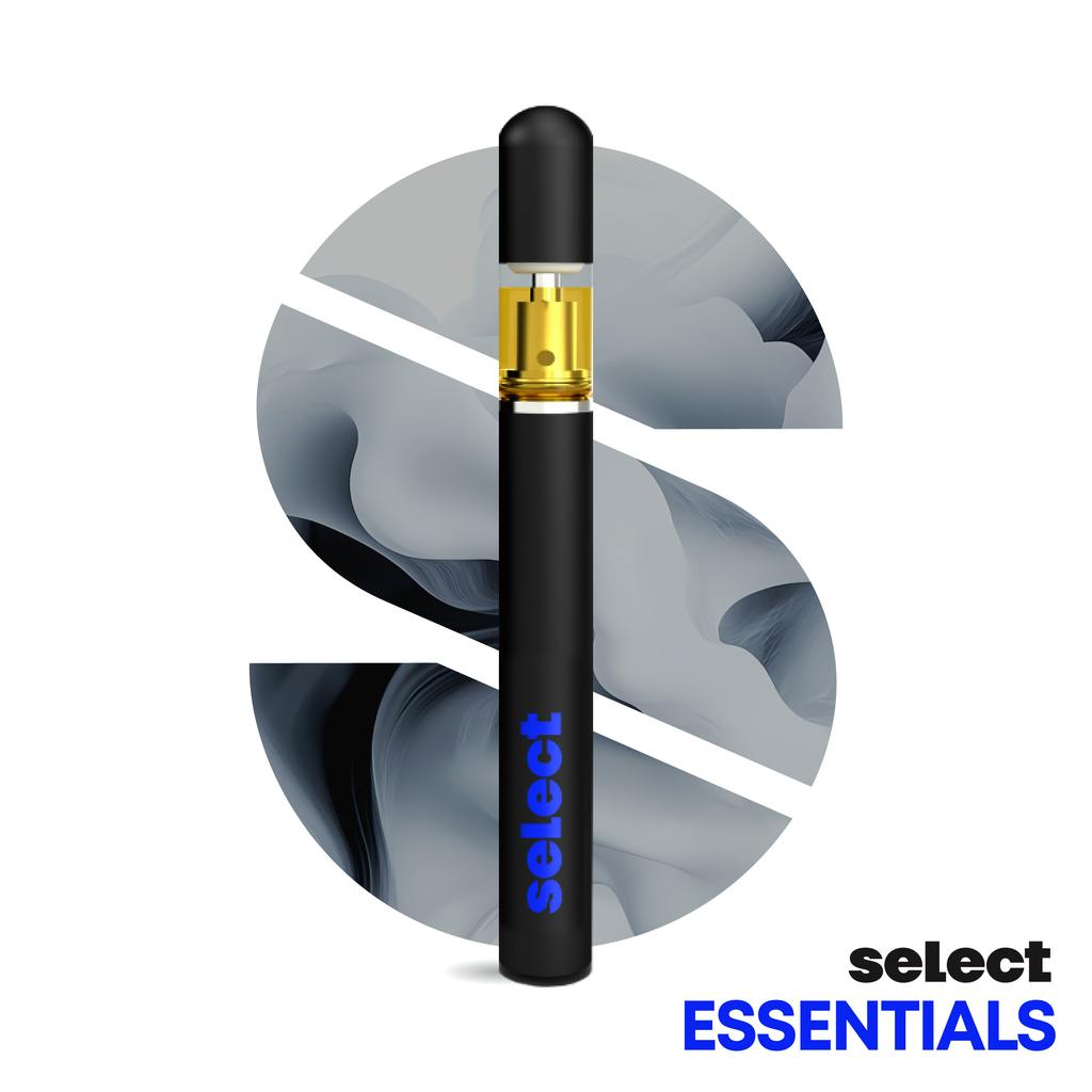 Select Essentials Essentials Papaya Peach All-In-One 0.3g at Curaleaf Cannabis Dispensary Cape Canaveral