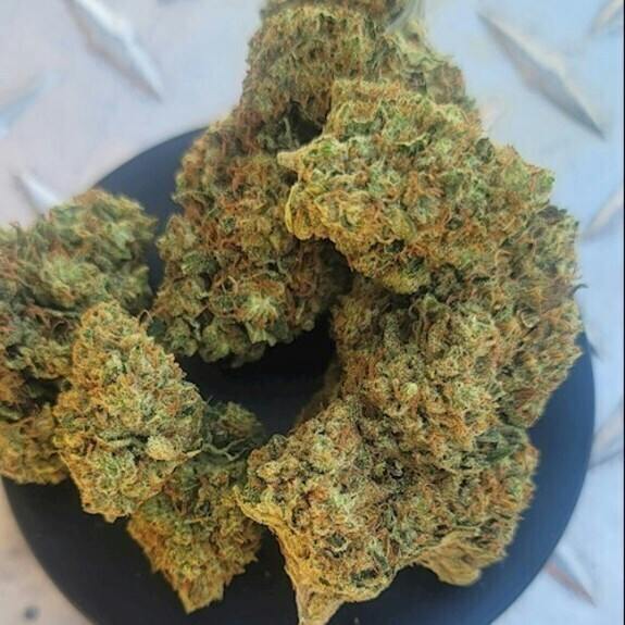 Bubba Kush