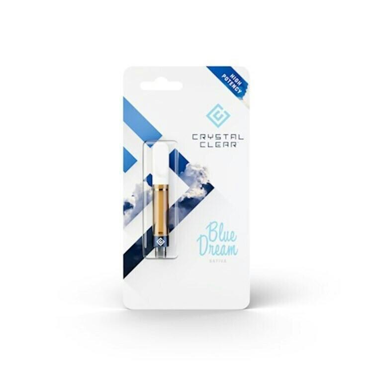 NWCS - CC - Blue Dream Cartridge