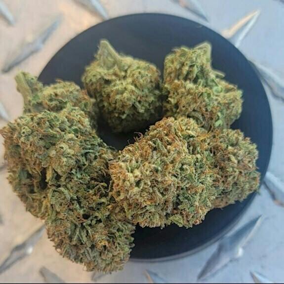 Presidential Kush