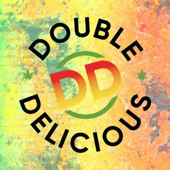 Double Delicious - Indica RSO Capsules 10pk