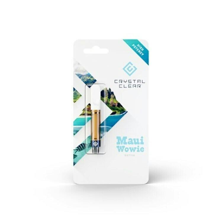 NWCS - CC - Maui Wowie Cartridge