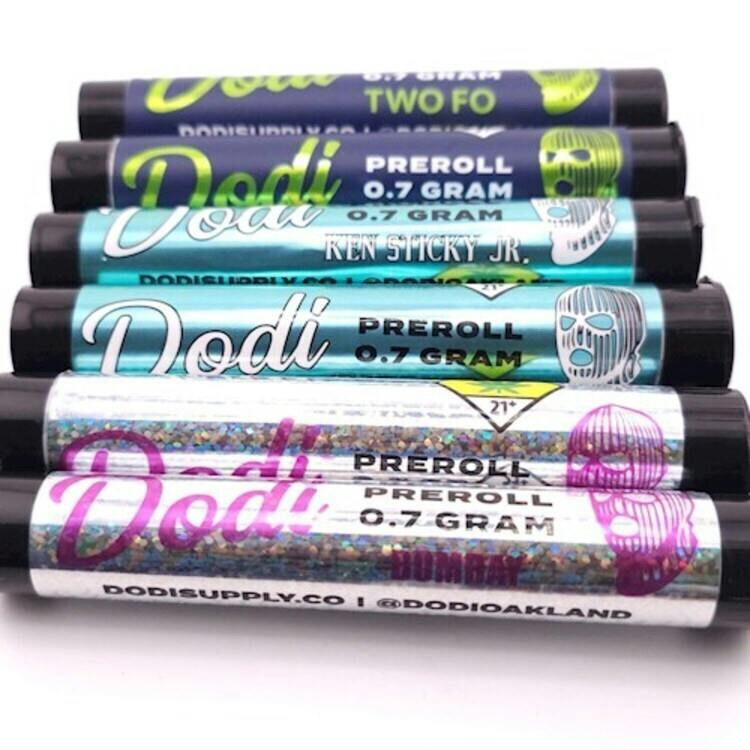 Dodi - Dodi-Do Joint 0.7g