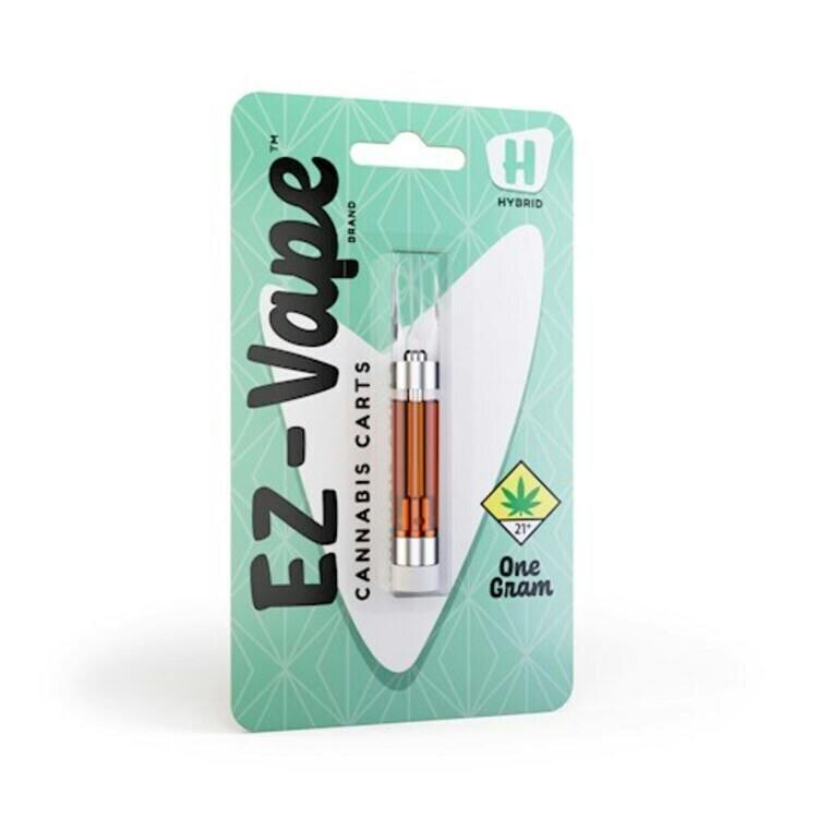 NWCS - EZ - Vape - Cereal Milk Cartridge