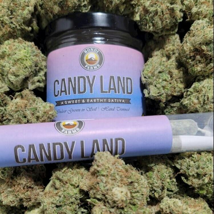 Candyland
