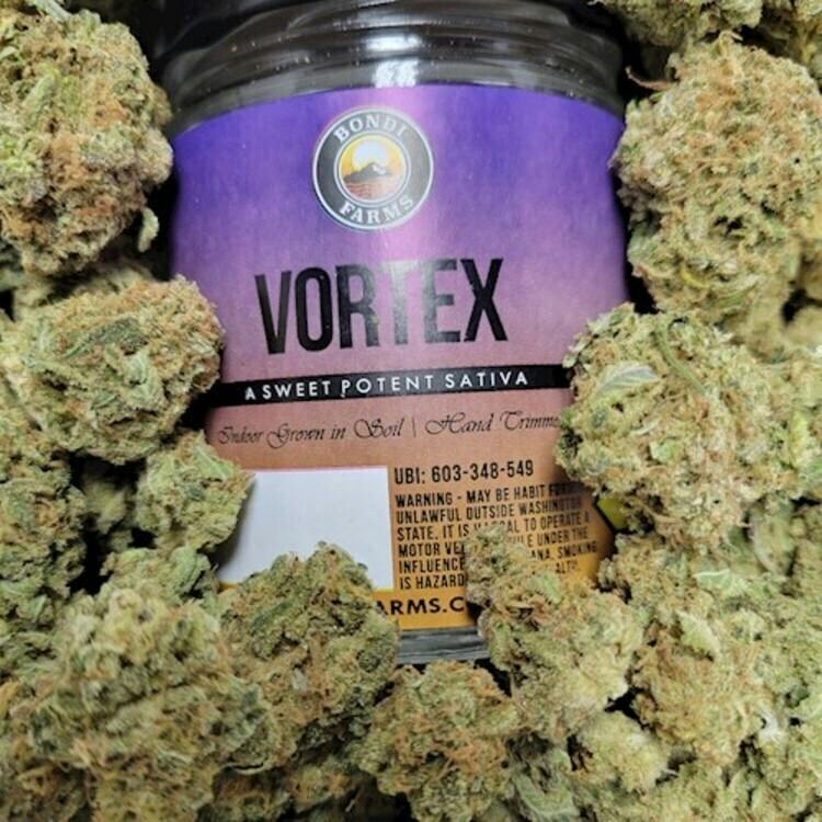 Vortex
