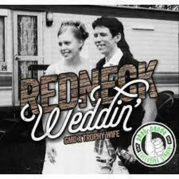 Redneck Wedding