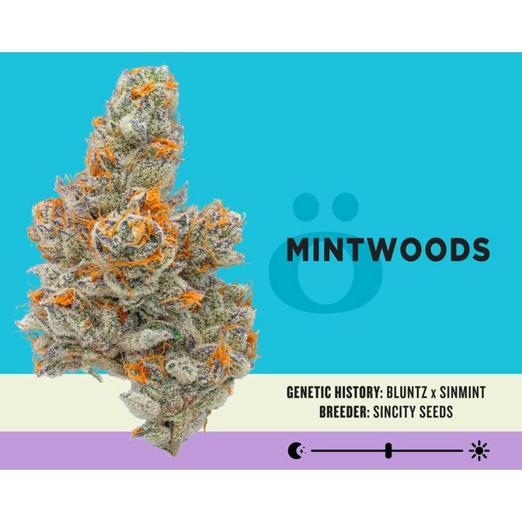 Mintwoods