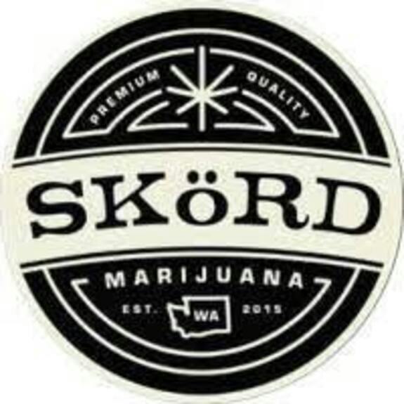 Skord - Payton's Pie Ceramic Cartridge