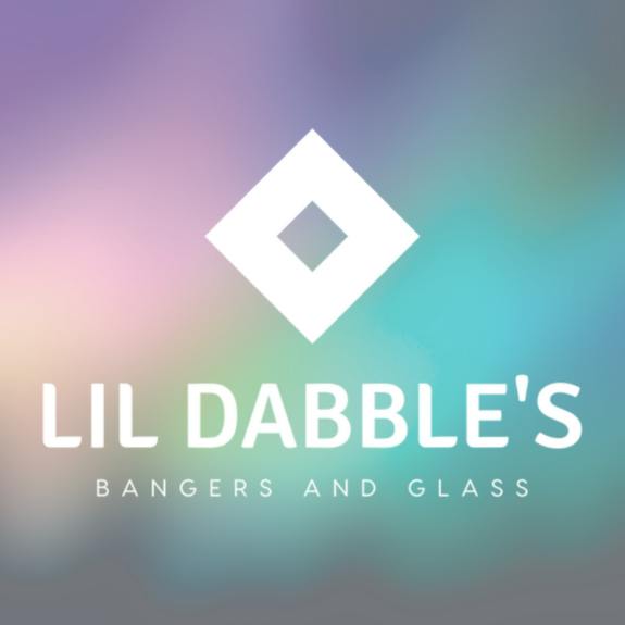 Lil Dabble's - Diamond Knots Banger