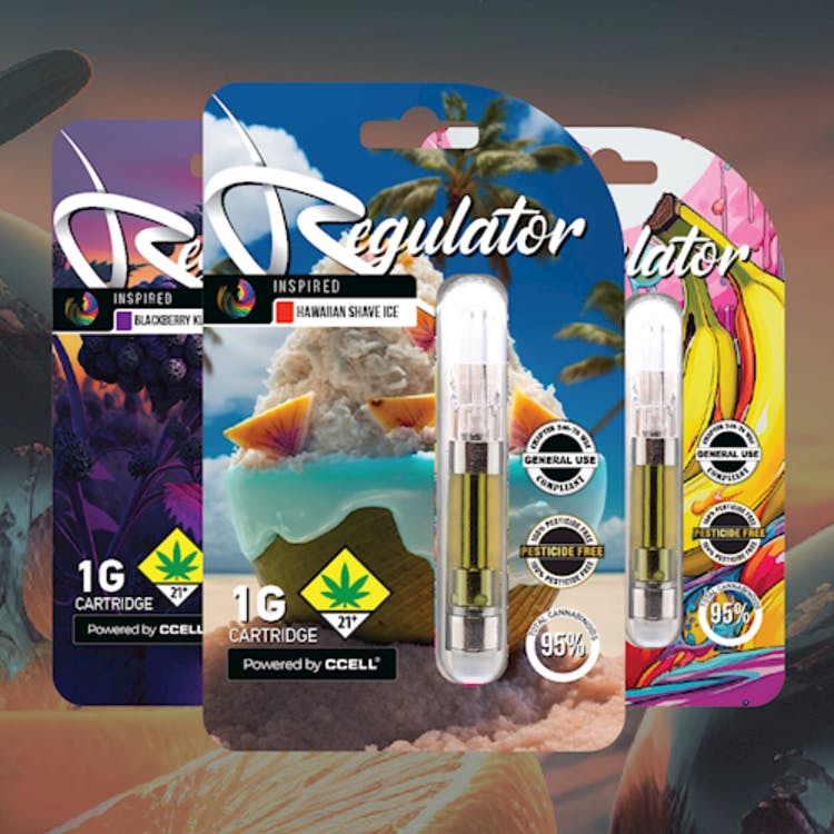 Hawaiian Shaved Ice Cart