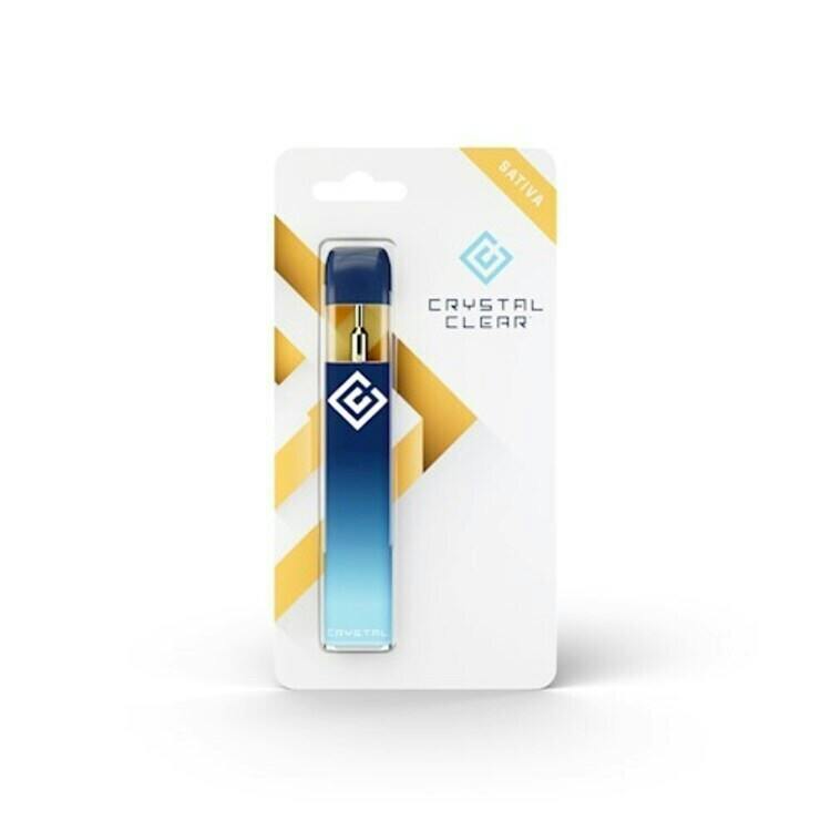 NWCS - CC - Jack Herer Disposable