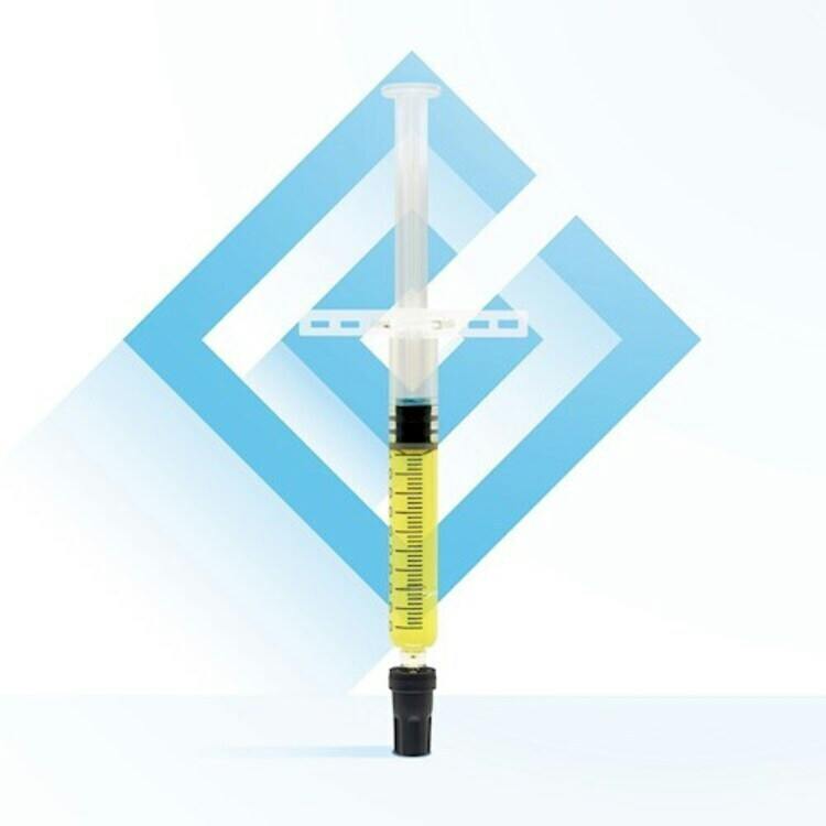 NWCS - CC - 9lb Hammer Syringe