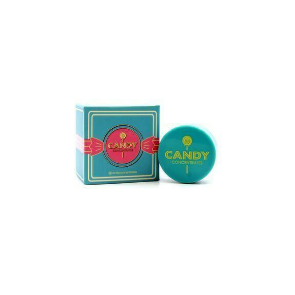 SMC - Candy - Rainbow Candy Concentrate
