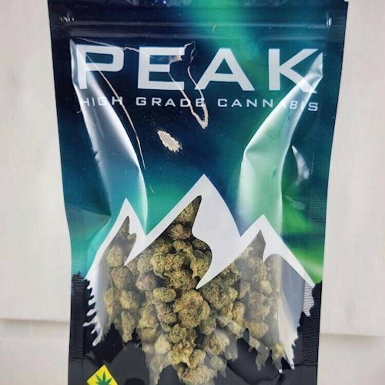 Sour Cough