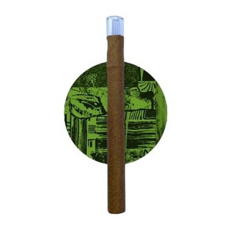 Dougie - Za-Glue Blunt