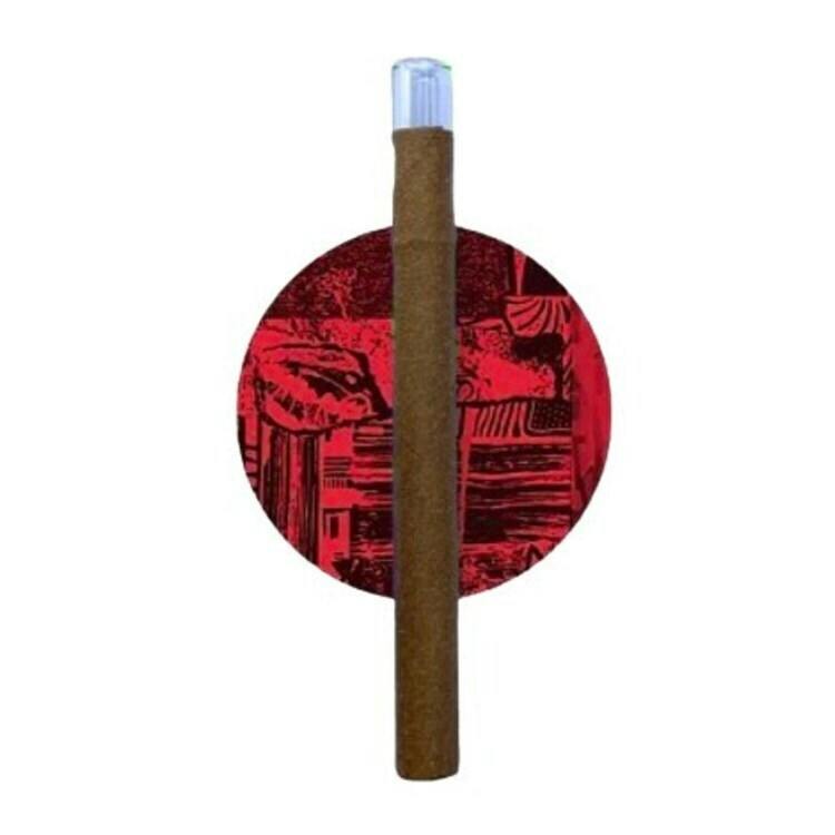 Dougie - Sour Beltz Blunt