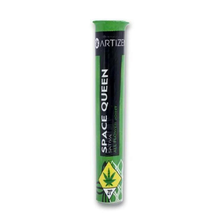 Artizen - Space Queen Joints 2pk