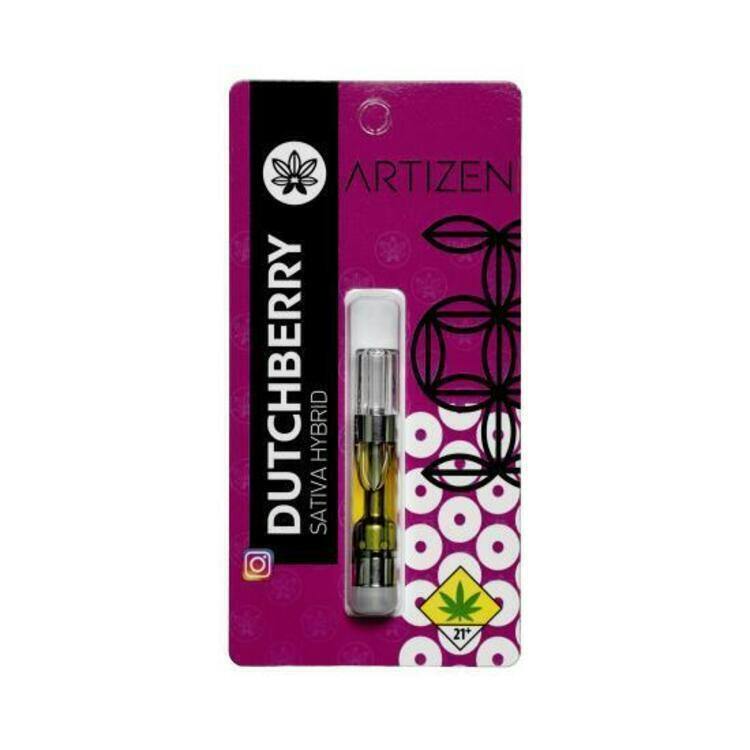 Artizen - Dutchberry Cartridge