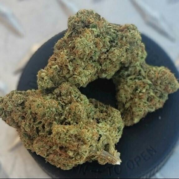 Grapefruit Haze