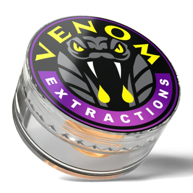 Venom Extractions - Starkiller Cured Resin