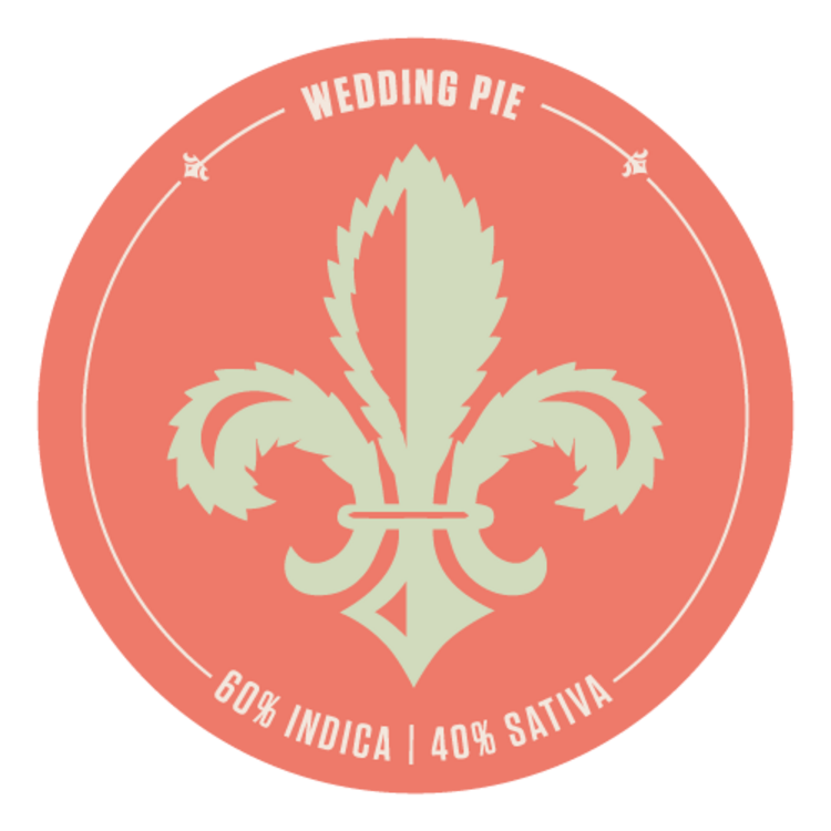 Wedding Pie