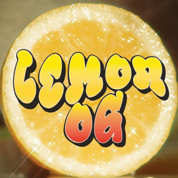 Raven - Lemon OG Smokes 3pk
