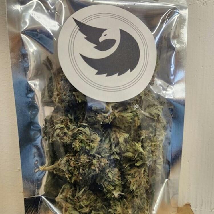 Jamaican Mint