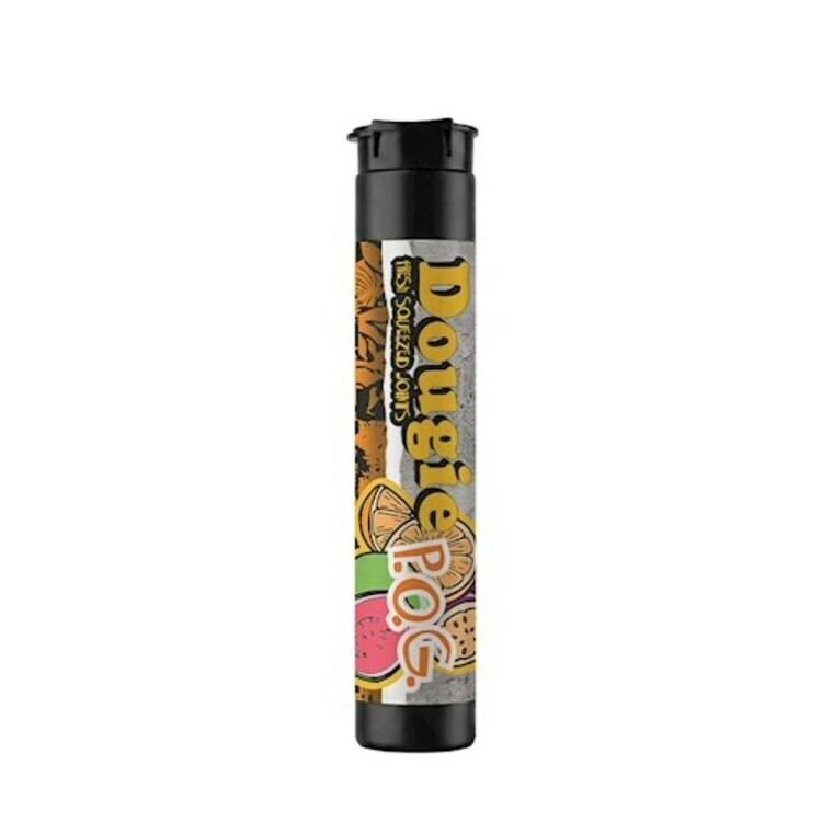 Dougie - P.O.G. Fresh Squeezed Flavored Joint 0.75g