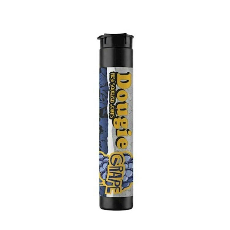 Dougie - Grape Fresh Squeezed Flavored Joint 0.75g