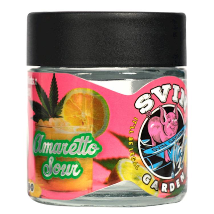 Amaretto Sour