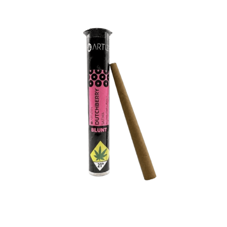 Artizen - Dutchberry Blunt