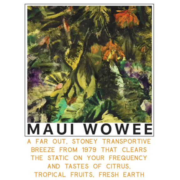 Raven - Maui Wowee Smokes 3pk