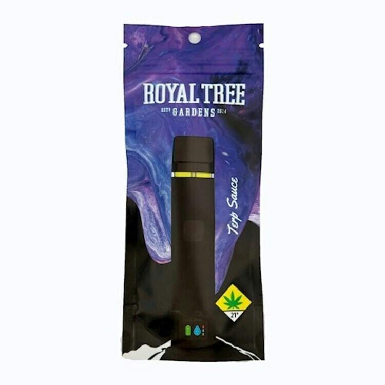 Royal Tree Gardens - Sherbtang Terp Sauce All-in-One