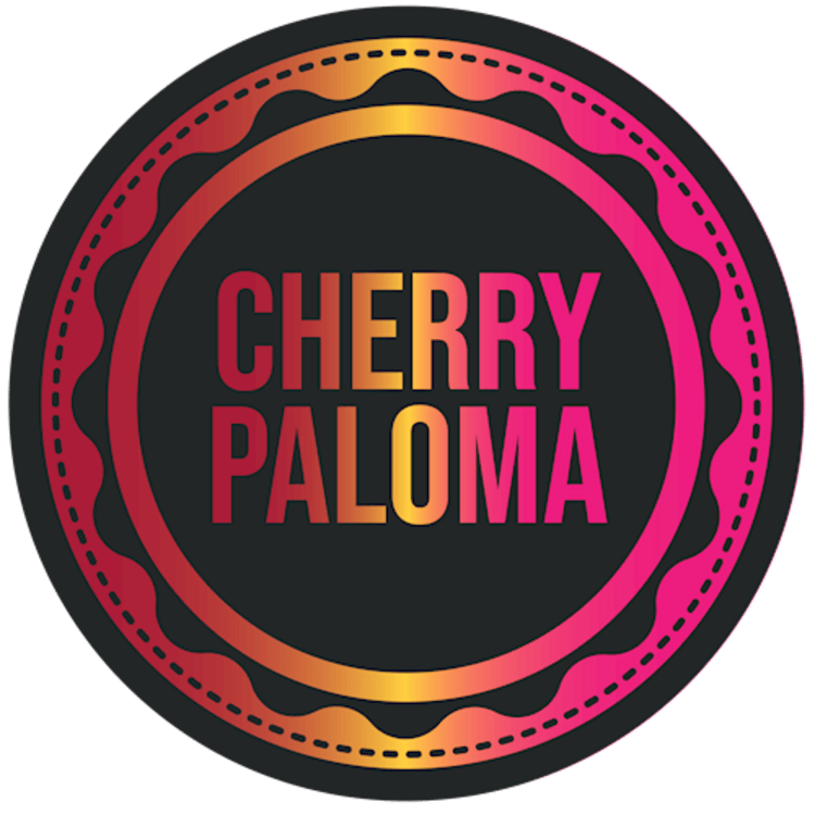 Knots - Cherry Paloma Hash Rosin