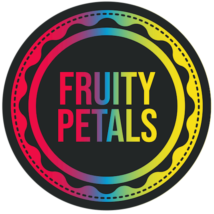 Knots - Fruity Petals Hash Rosin