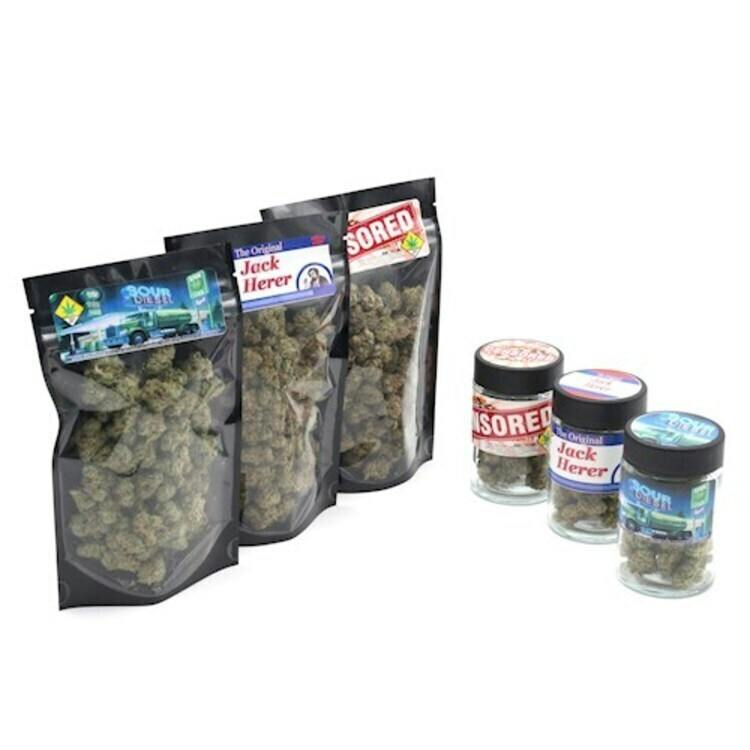 Sour Diesel