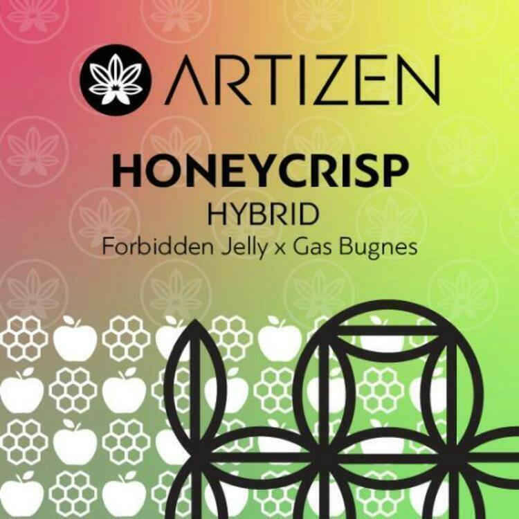 Honeycrisp