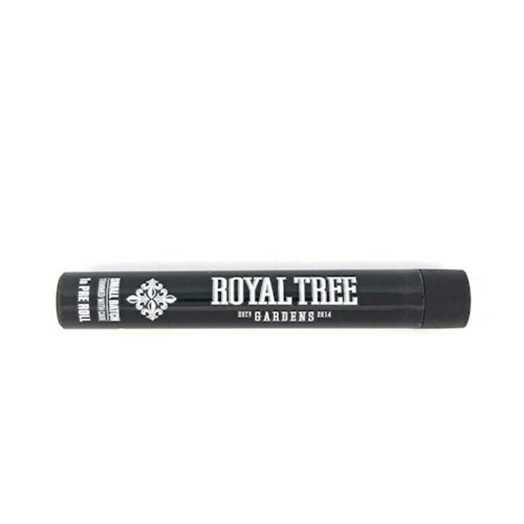 Royal Tree Gardens - Wedding Pie Joint