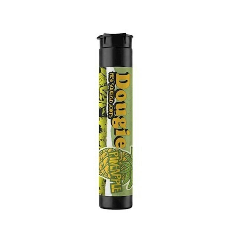 Dougie - Pineapple Fresh Squeezed Joint 0.75g