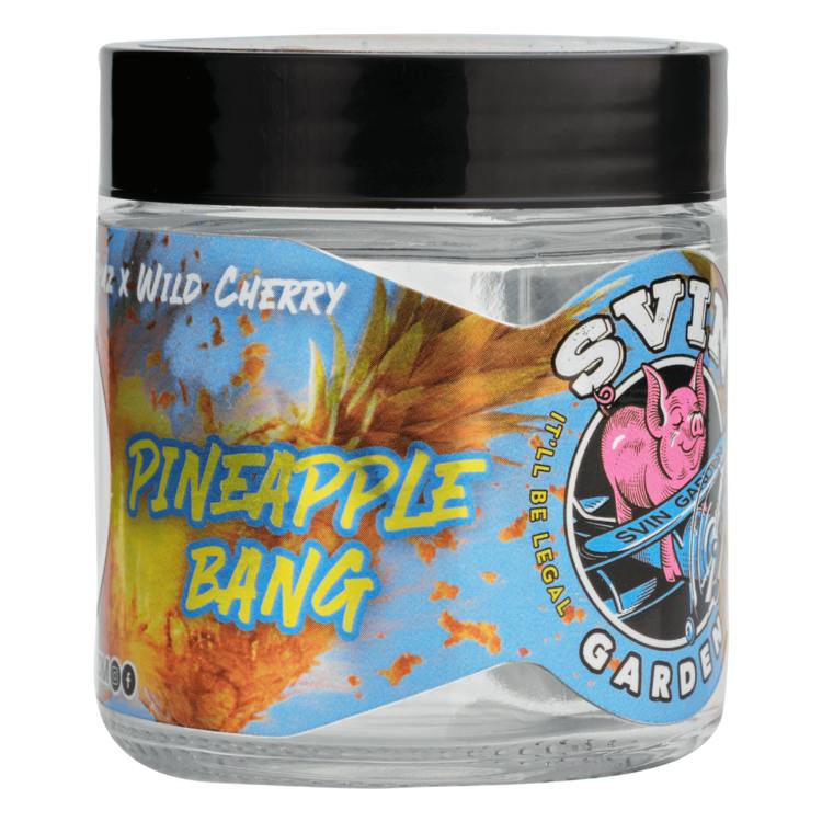 Pineapple Bang
