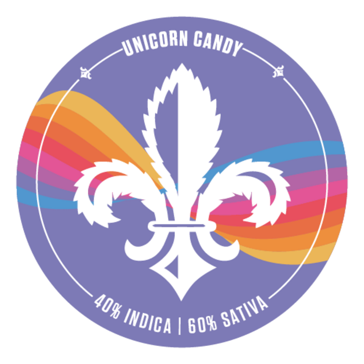 Unicorn Candy
