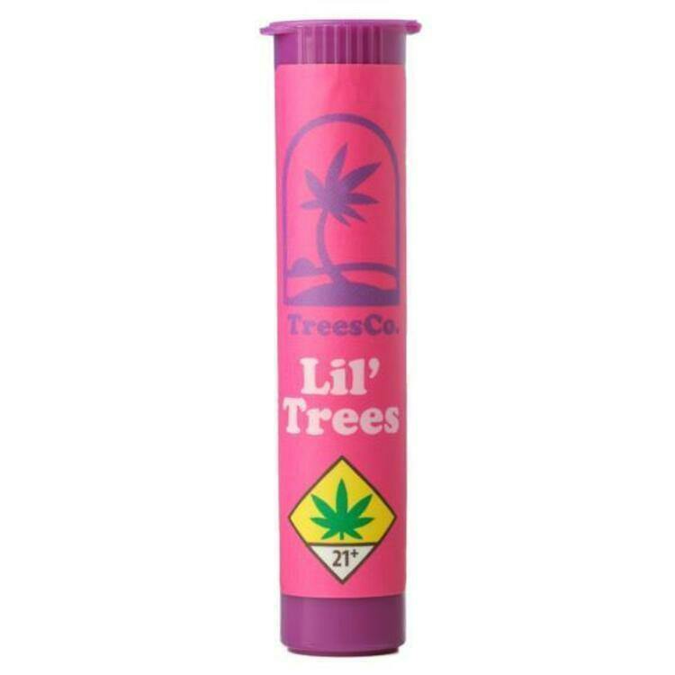 Trees Co. - Animal Mints Joints 2pk