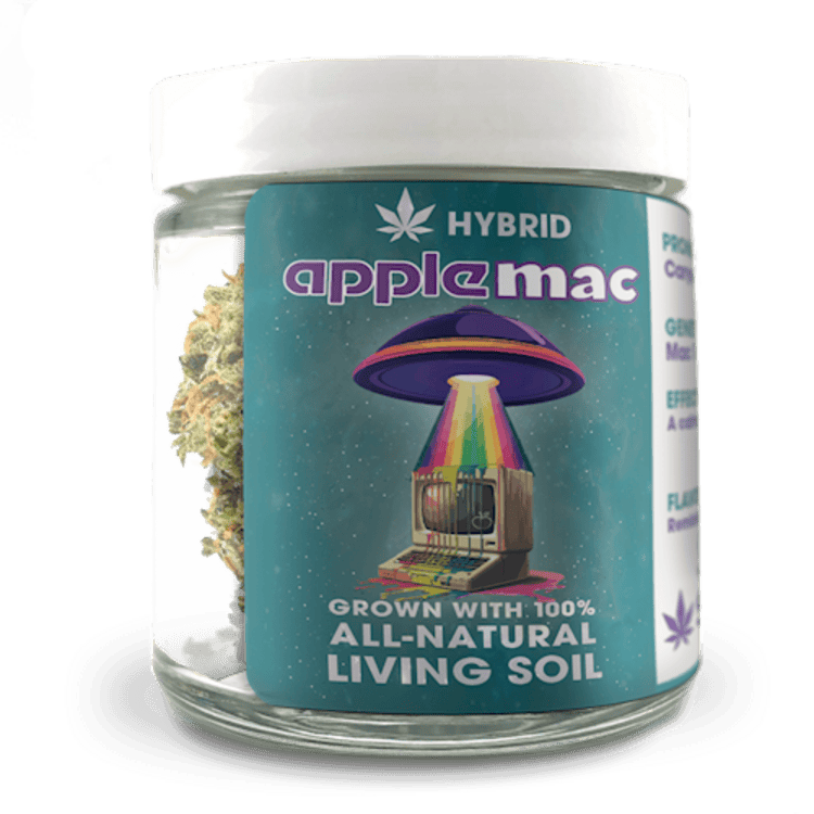 Apple MAC